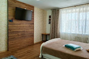 Квартиры Хабаровска 1-комнатные, 1-комнатная Краснореченская 189 1-комнатная - фото