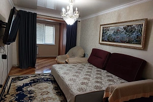 &quot;Уютная и комфортабельная&quot; 2х-комнатная квартира в Кизилюрте фото 9