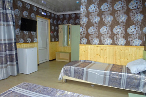 &quot;Атика&quot; гостиница в Кучугурах фото 18