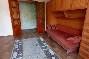 2х-комнатная квартира Ленина 16 в Волгограде 16