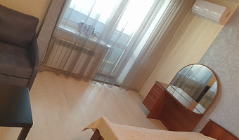 2-х комнатная квартира Ключевой 5 в Самаре - фото 3