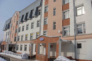 Квартиры Новодвинска 1-комнатные, "Элар" 1-комнатная - фото