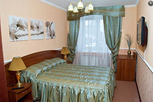 Гостиницы Тулы для двоих, "Юлианна" мини-отель для двоих - фото