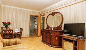 3х-комнатная квартира Свердлова 70 в Адлере - фото 3
