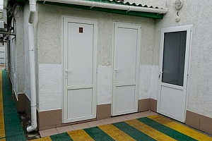 Квартиры Солнечногорского 2-комнатные, "Солнышко" 2х-комнатная