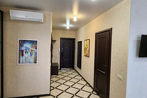 &quot;Smartapart Leninskiy&quot; 1-комнатная квартира в Нижнем Новгороде фото 4