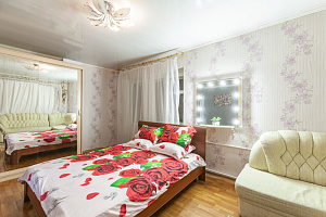 Квартиры Тольятти на неделю, "Уютная В Центре Города" 1-комнатная на неделю - цены
