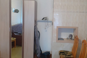 Квартиры Кисловодска на месяц, "В парковой зоне" 1-комнатная на месяц - раннее бронирование