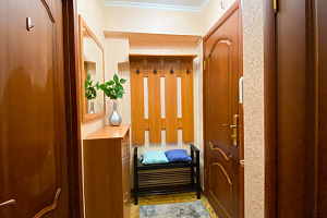 1-комнатная квартира Большая Серпуховская 58 в Москве 8