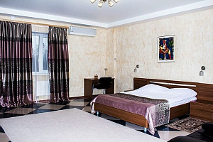 &quot;Владимир-Плаза&quot; отель в Брянске фото 3