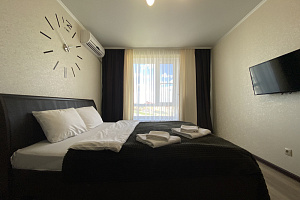 Гостиницы Калуги все включено, "Right Room на Петра Тарасова" 1-комнатная все включено