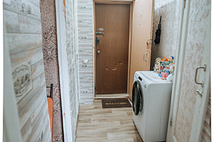1-комнатная квартира Ерошенко 4 в Севастополе 7