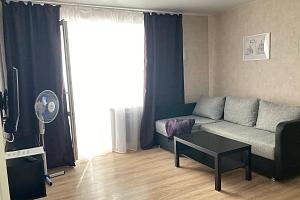&quot;Apart violet&quot; 1-комнатная квартира в Петергоф фото 38