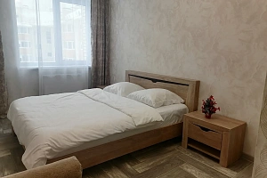 &quot;Уютная для отдыха&quot; 1-комнатная квартира в Павловске фото 2