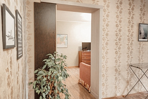 1-комнатная квартира Димитрова 64А в Йошкар-Оле 7