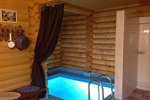 Гостиницы Тулы с бассейном, "Усадьба Варваровка" гостиничный комплекс с бассейном - раннее бронирование