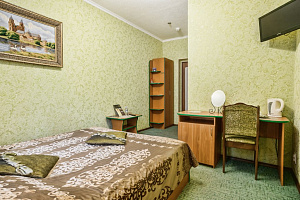 &quot;Гостиный Дом&quot; гостиничный комплекс в Брянске фото 7