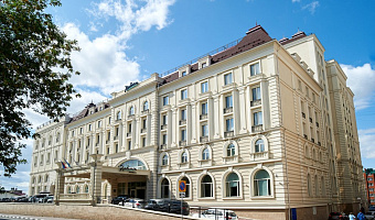 &quot;Radisson&quot; отель в Ульяновске - фото 3