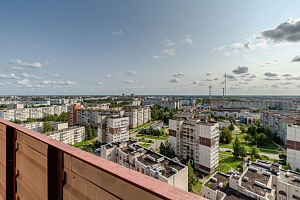 &quot;Pskov City Apartments на Михайловской&quot; апарт-отель в Пскове фото 11