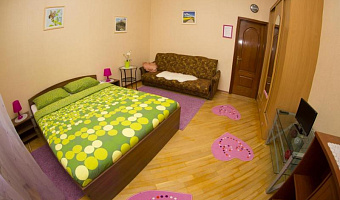&quot;Фламинго на Тульской&quot; мини-отель в Москве - фото 2