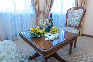 Мотели в Балаково, "ВиноГрад" мотель - раннее бронирование