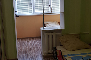 Квартиры Туапсе в центре, "Бархатный сезон" 2х-комнатная в центре - раннее бронирование