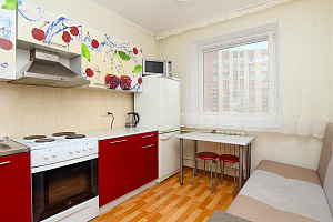 1-комнатная квартира Монакова 31 в Челябинске 8