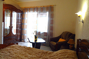 &quot;Артик-Джульетта&quot; мини-гостиница в Кабардинке, ул. Революционная, 132/3 фото 3