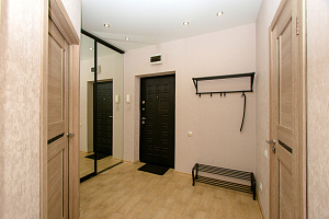 1-комнатная квартира Восточно-Кругликовская 26 в Краснодаре 10