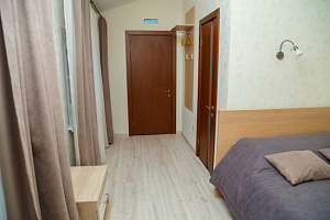 &quot;Аристократ&quot; мини-гостиница в Красноярске 6