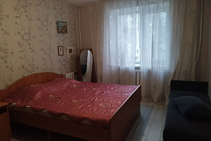 3х-комнатная квартира им. С.Ф. Тархова 39 в Саратове 8