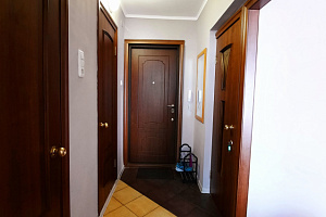 1-комнатная квартира 9 Мая 63 в Красноярске 4