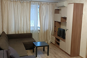 1-комнатная квартира Кирова 5 в Казани 3