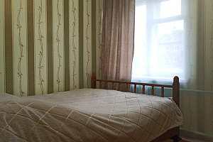 Квартиры Ярцева 2-комнатные, "В центpе гopода Ярцeвo" 3х-комнатная 2х-комнатная - фото