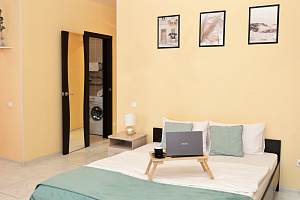 Квартиры Иркутска 3-комнатные, "BE HOME - Колибри на Строительном"-студия 3х-комнатная - цены