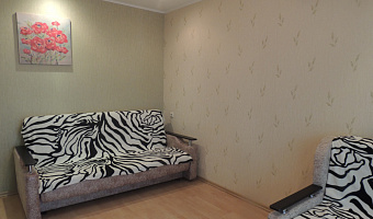 1-комнатная квартира Ясенская 23 в Ейске - фото 2