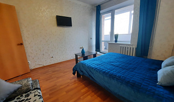 1-комнатная квартира Холмогорская 4Б в Перми - фото 4