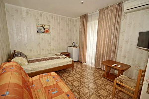 &quot;Уютная&quot; мини-гостиница в Лазаревском фото 2