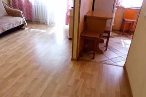 1-комнатная квартира Воскресенский 5 в Великом Новгороде 7