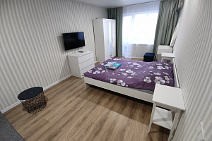 Гостиницы Владивостока без предоплаты, "В Центре Города" 1-комнатная без предоплаты
