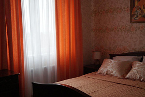 Мини-отели в Новочеркасске, "Дежавю" мини-отель