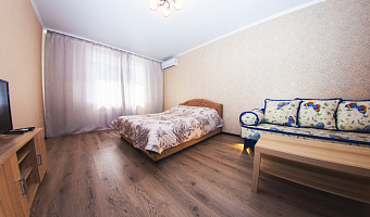 &quot;ATLANT Apartments 525&quot; 1-комнатная квартира в Воронеже - фото 2