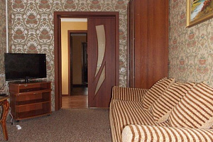 Апарт-отели в Куйбышеве, "Уют" апарт-отель - забронировать номер