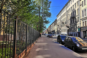 Гостевые дома Санкт-Петербурга в центре, "MK Окна" в центре - раннее бронирование