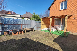 "Mramor house" дом под-ключ