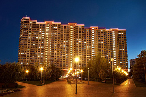 Гостиницы Тюмени в центре, "Абажур" апарт-отель в центре - фото