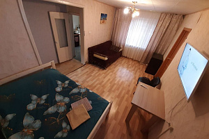 2х-комнатная квартира Автозаводская 87/а в Ярославле фото 7