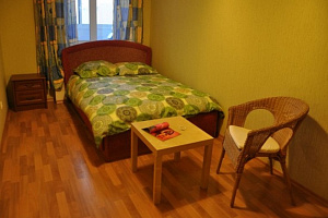 Комнаты Новосибирска на ночь, "Central Hostel" на ночь - цены