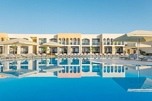 Отдых в Джемете по системе все включено, "Мореа Resort & SPA Hotel" все включено - раннее бронирование