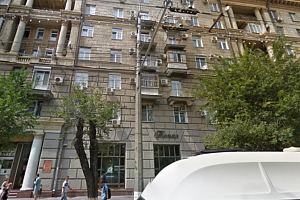 2х-комнатная квартира Ленина 15 в Волгограде 46